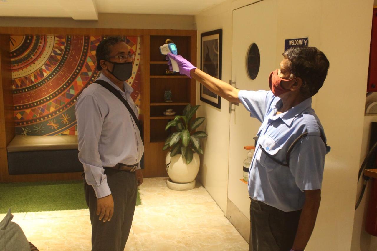 The Bull Boutique Hotel Pondicherry