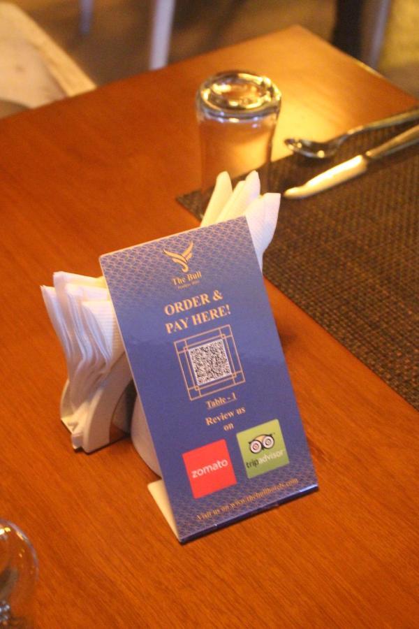 Hotel The Bull Boutique 2*