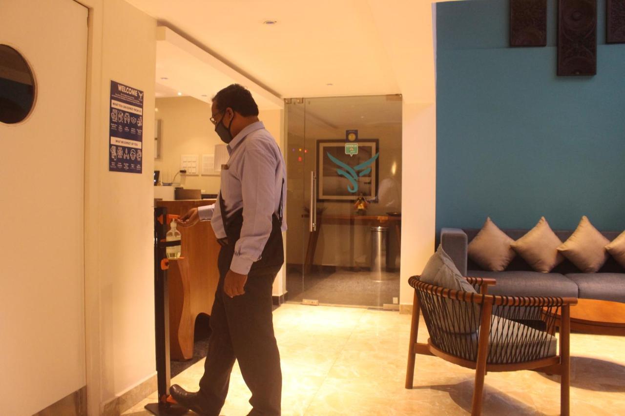 The Bull Boutique Hotel 2*