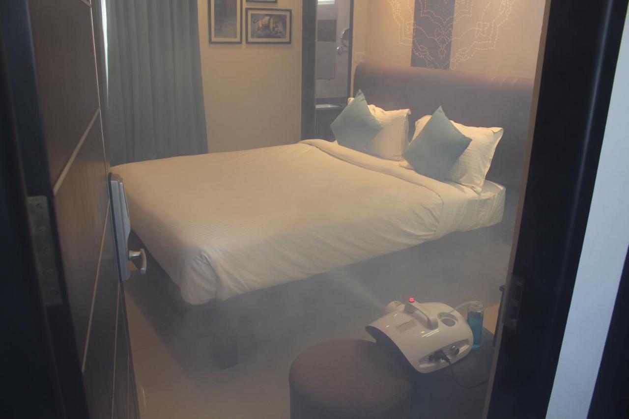 The Bull Boutique Hotel