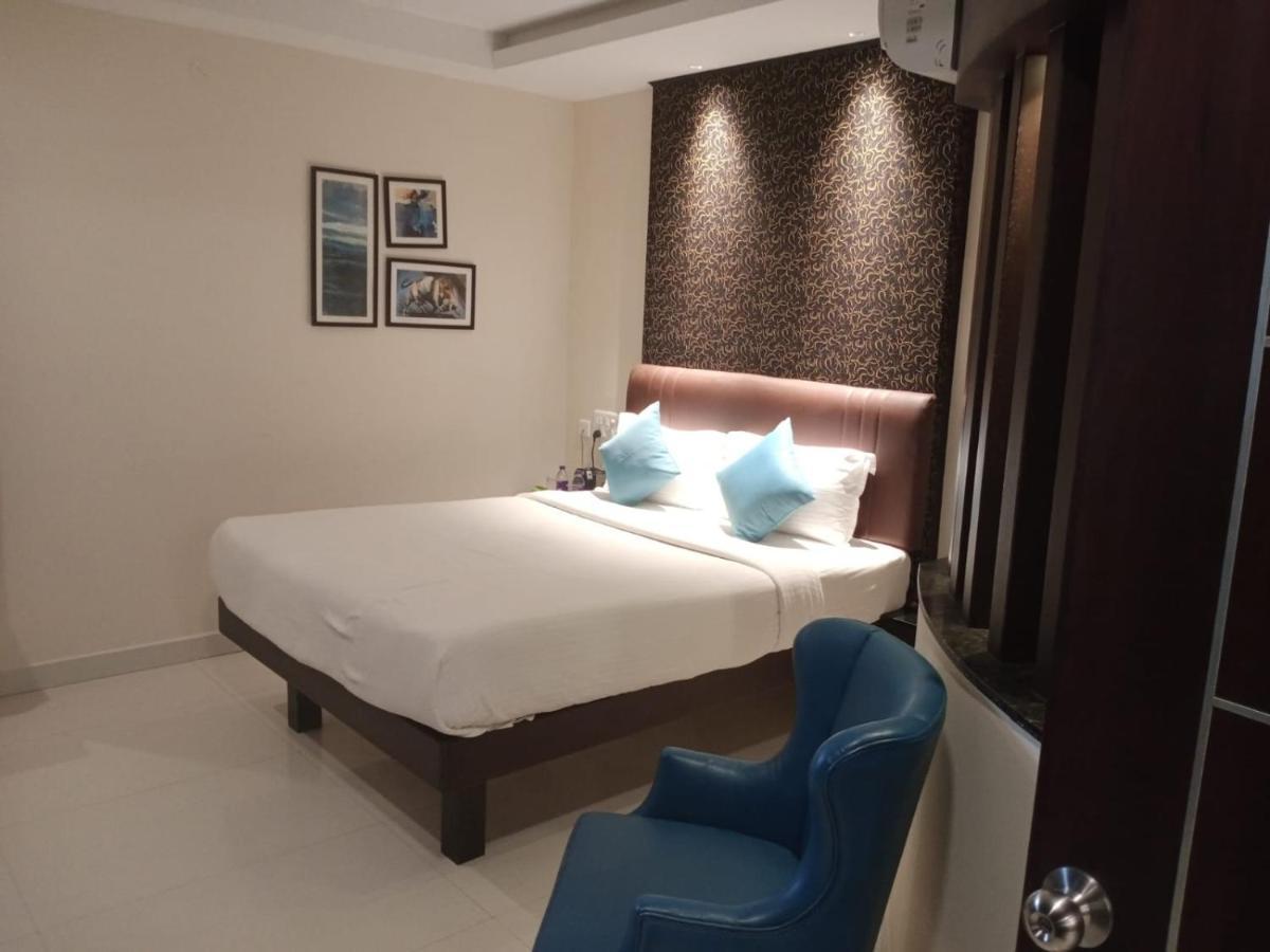 Hotel The Bull Boutique