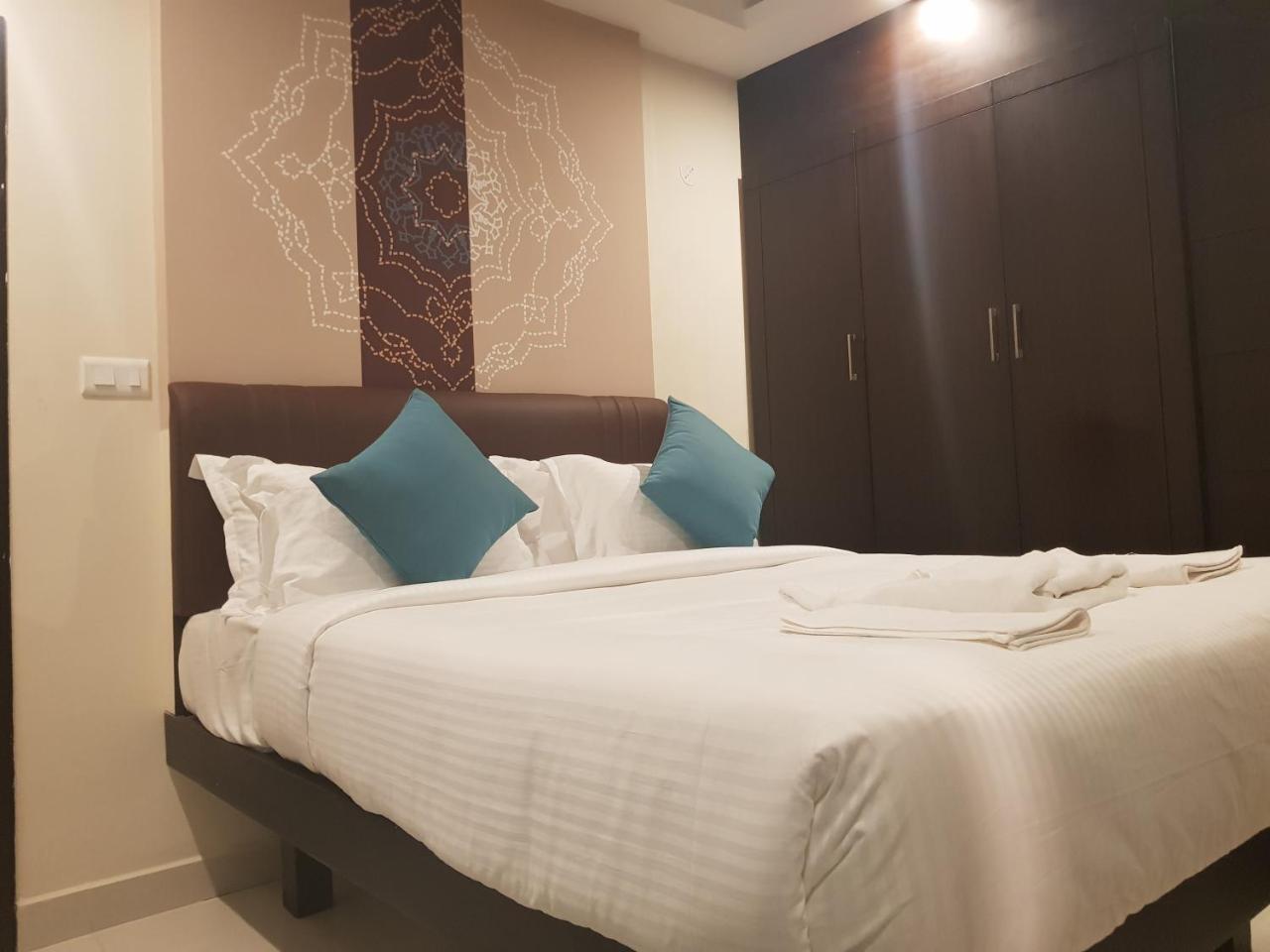 Hotel The Bull Boutique 2*