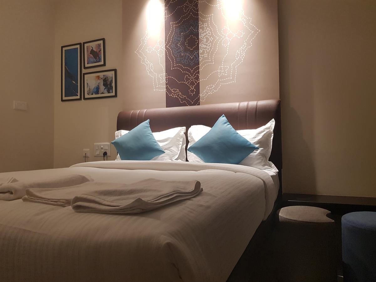 Hotel The Bull Boutique