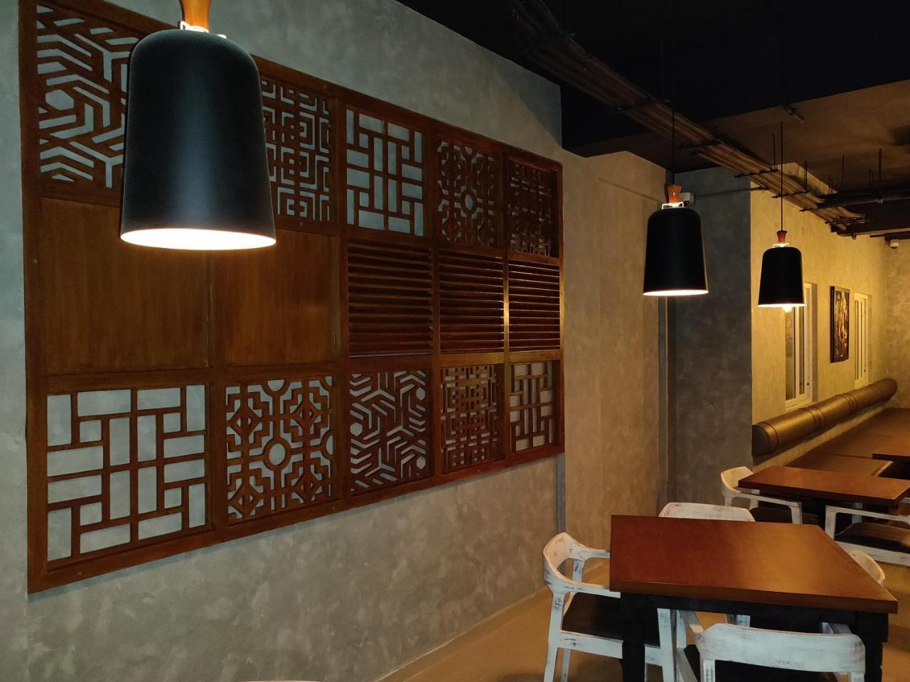Hotel The Bull Boutique Pondicherry