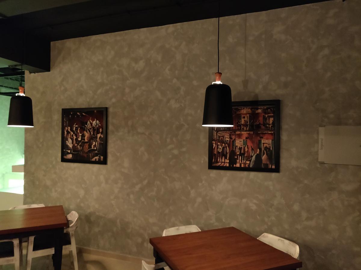 Hotel The Bull Boutique Pondicherry