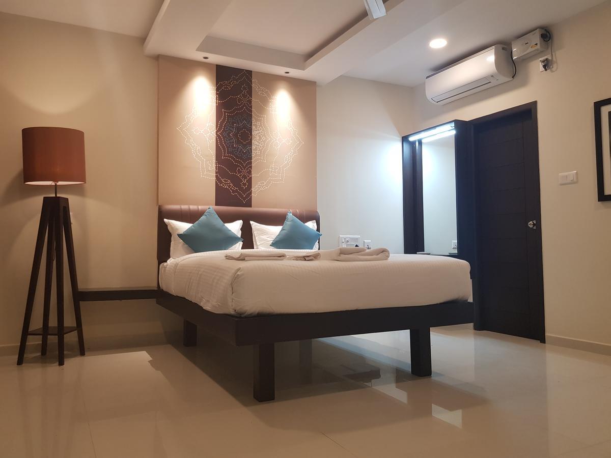 The Bull Boutique Pondicherry