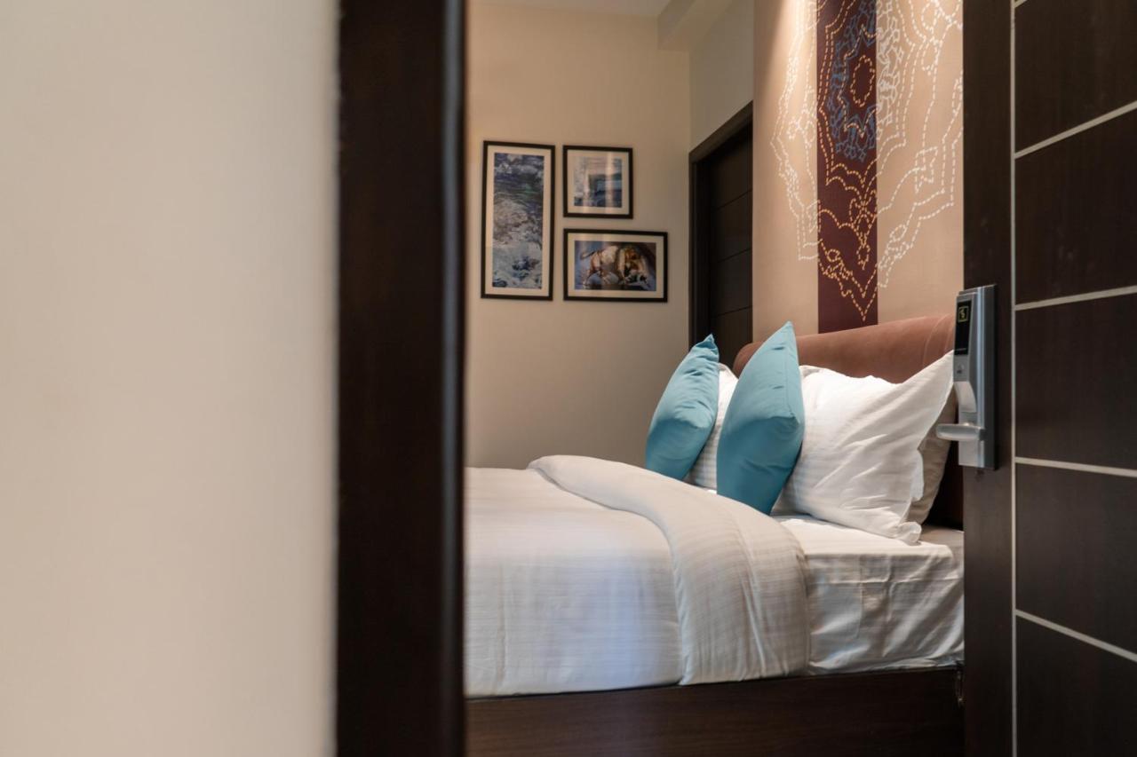 Hotel The Bull Boutique Pondicherry