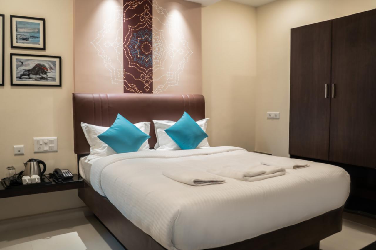 Hotel The Bull Boutique