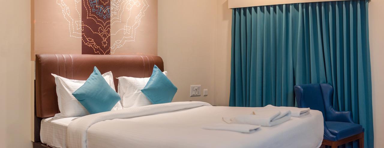The Bull Boutique Hotel Pondicherry