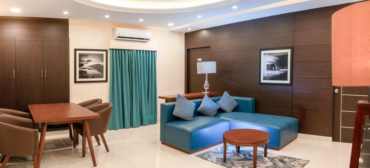 Hotel The Bull Boutique Pondicherry