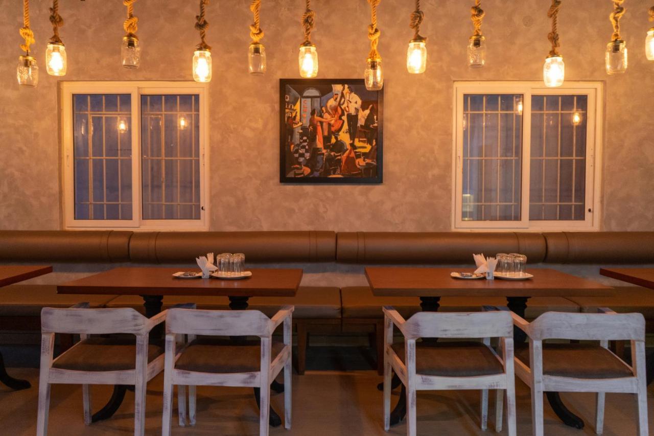 The Bull Boutique 2* Pondicherry