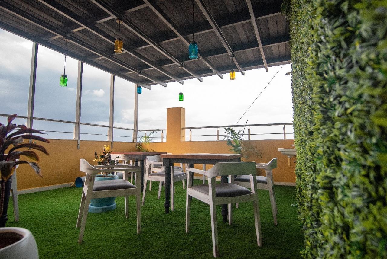 The Bull Boutique 2* Pondicherry