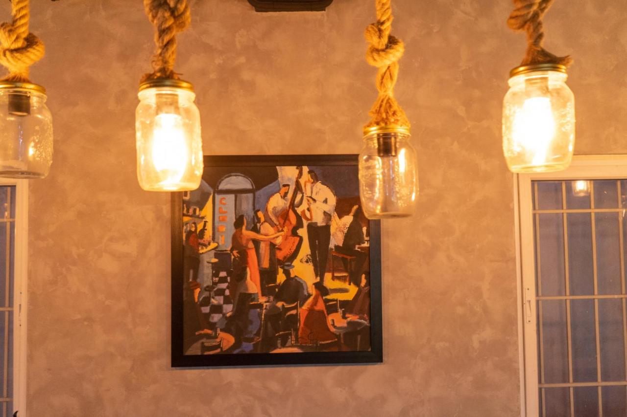The Bull Boutique Hotel 2*