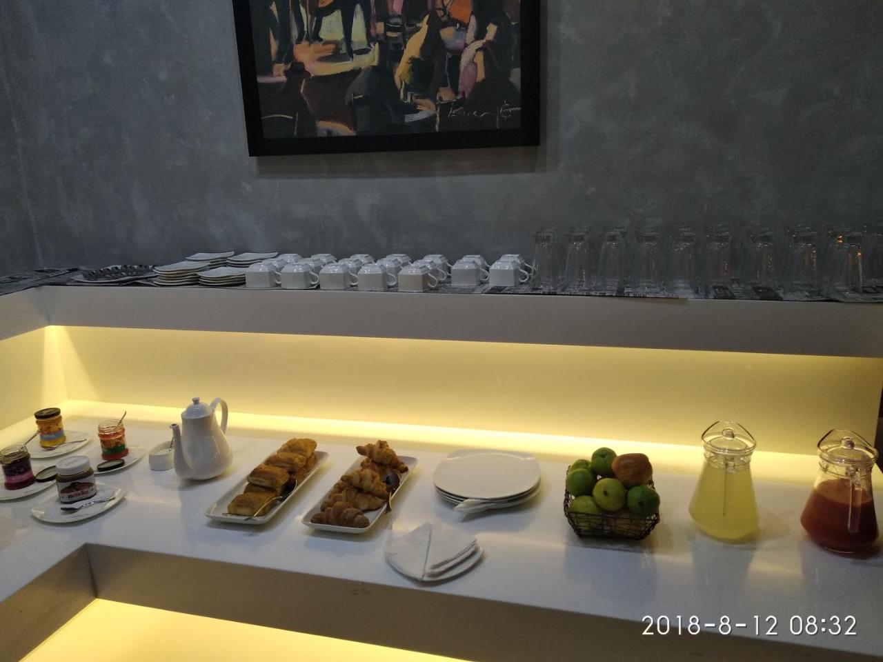 The Bull Boutique Hotel 2*