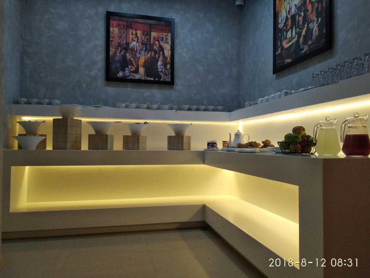Hotel The Bull Boutique Pondicherry